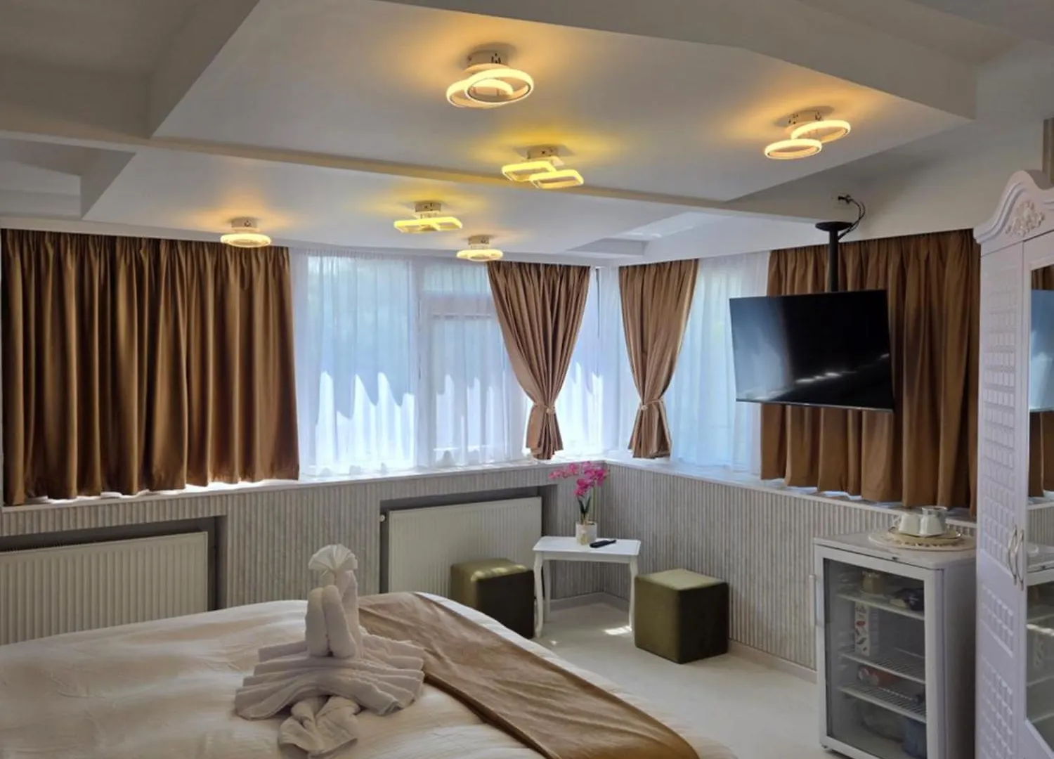 Iancu Jianu Premium Stay Apartment