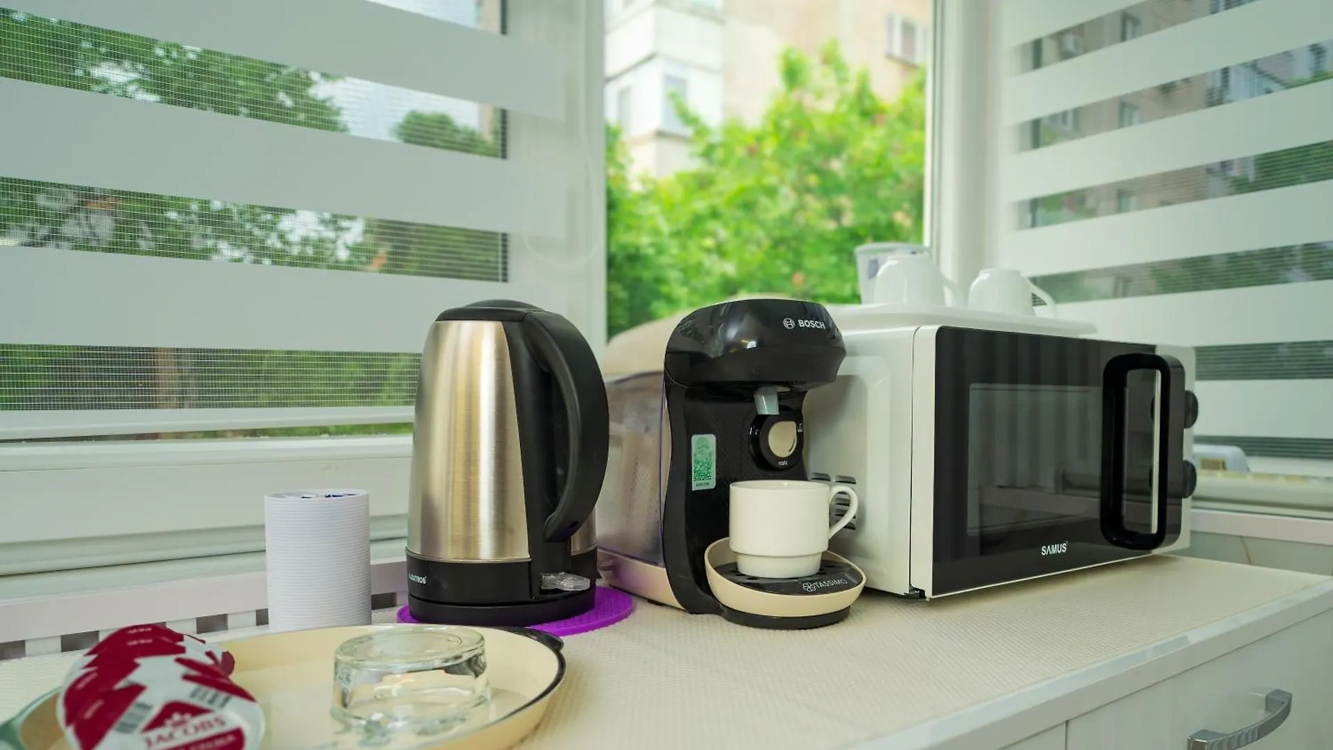 Iancu Jianu Premium Stay Apartment Romania