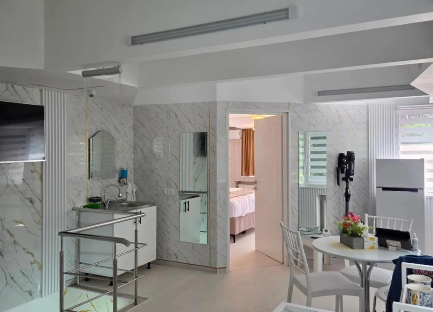 Iancu Jianu Premium Stay Apartment 0*, Bucharest Romania