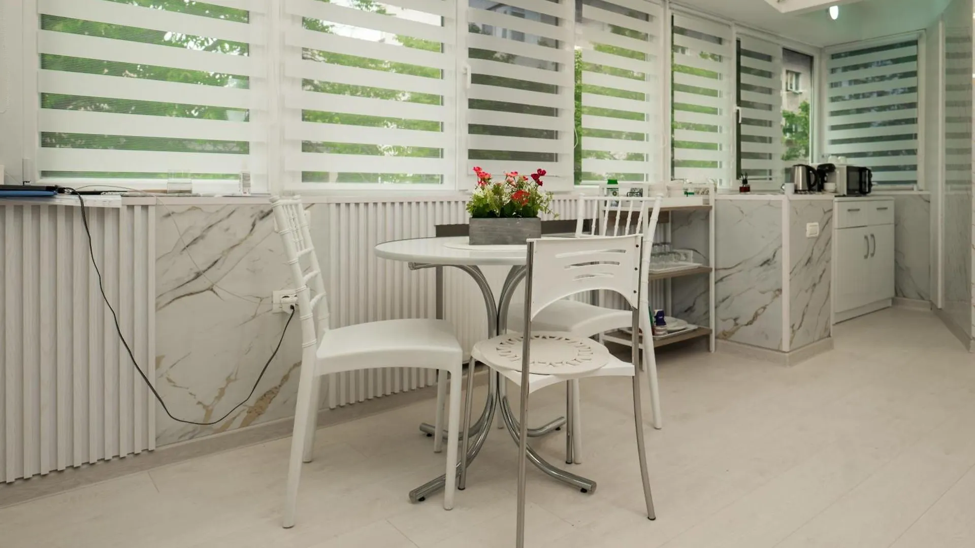 Iancu Jianu Premium Stay Apartment Bucharest
