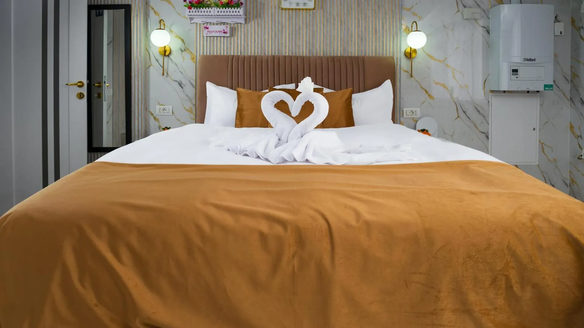 Iancu Jianu Premium Stay Apartment 0*, Bucharest