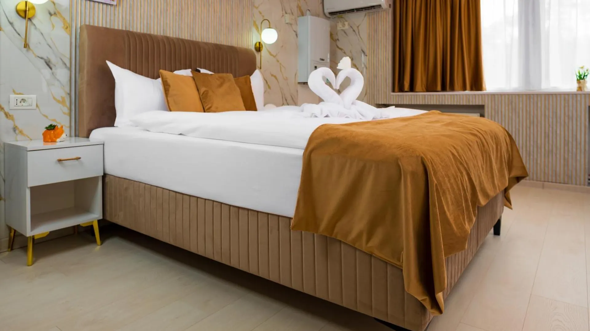 Iancu Jianu Premium Stay Apartment