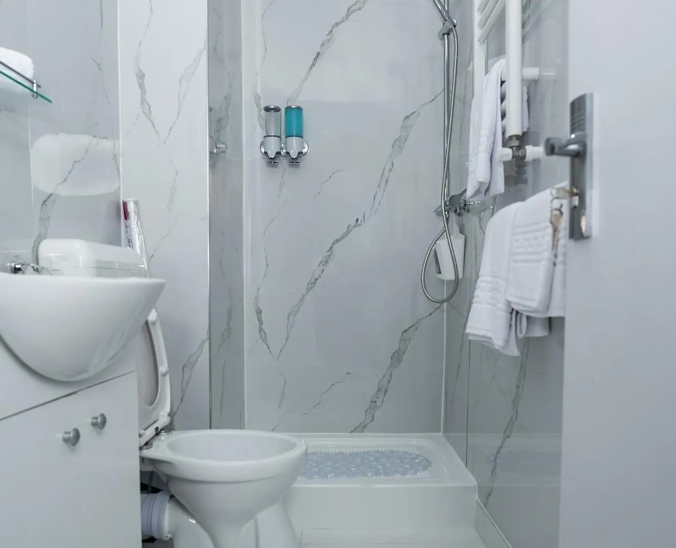 Iancu Jianu Premium Stay Apartment Bucharest