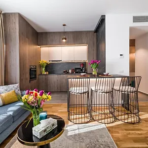 Luxury Apartment