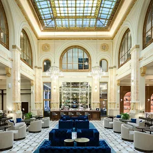 فندق The Marmorosch Bucharest, Autograph Collection, بوخارست