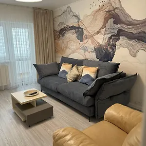 Imedio Rose Aviatiei Apartament