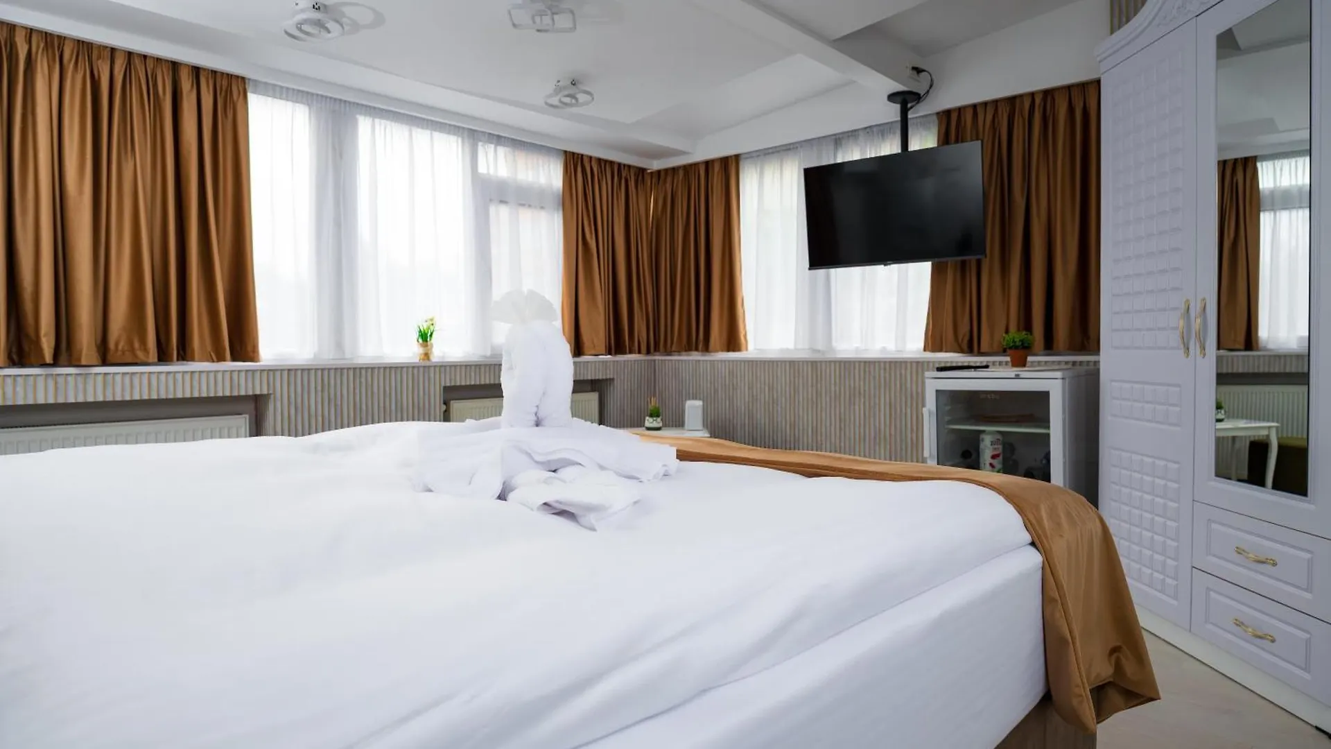 Iancu Jianu Premium Stay Apartment