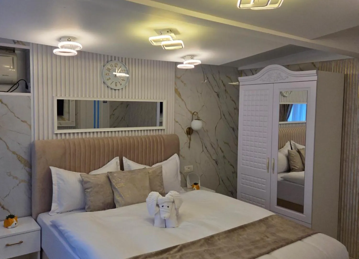Iancu Jianu Premium Stay Apartment