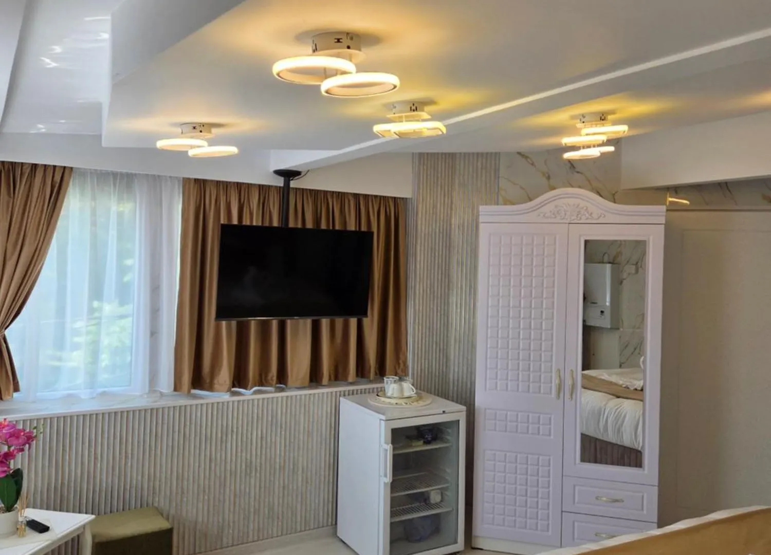 Iancu Jianu Premium Stay Apartment