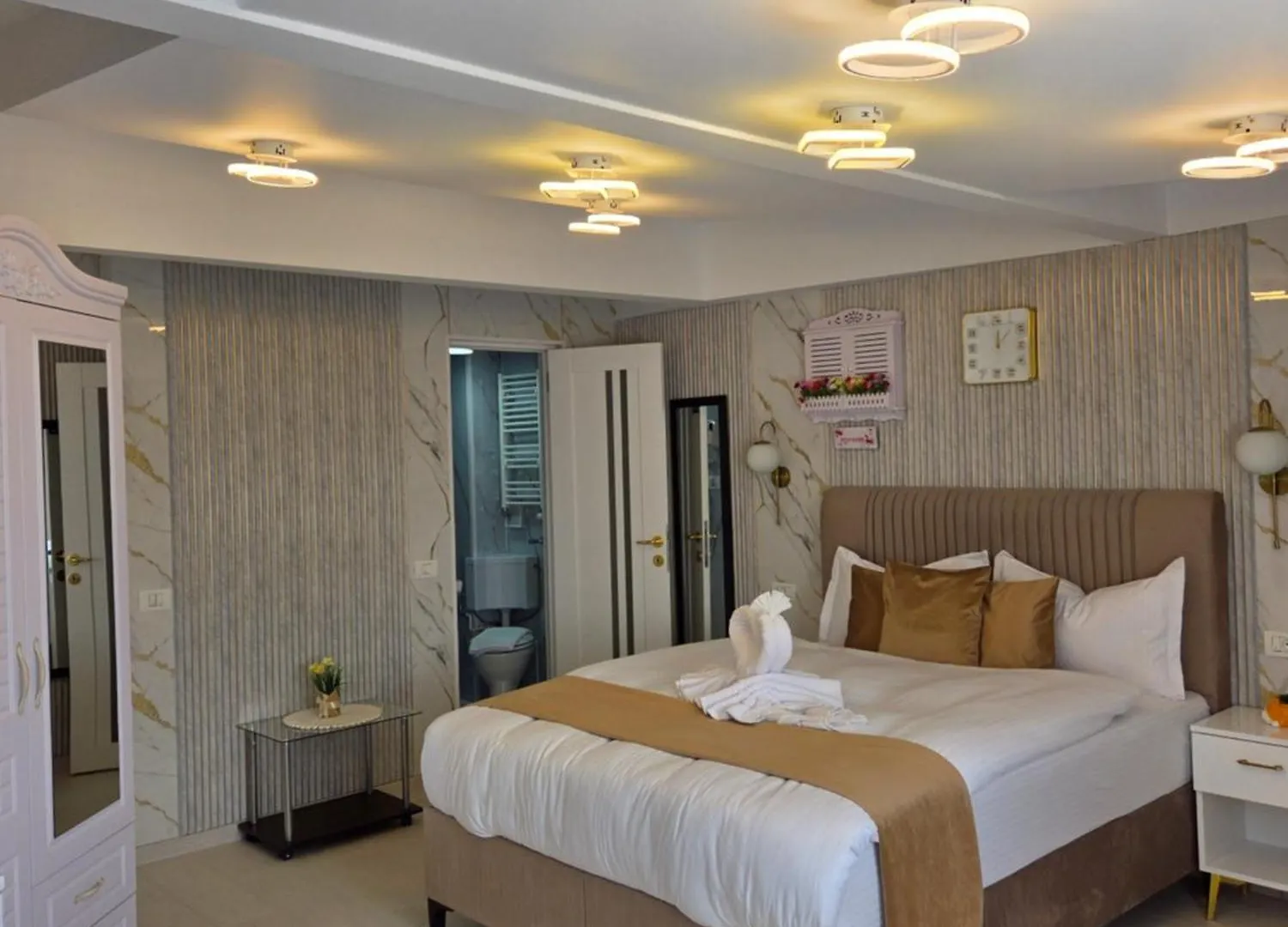 Iancu Jianu Premium Stay Apartment Rumunsko