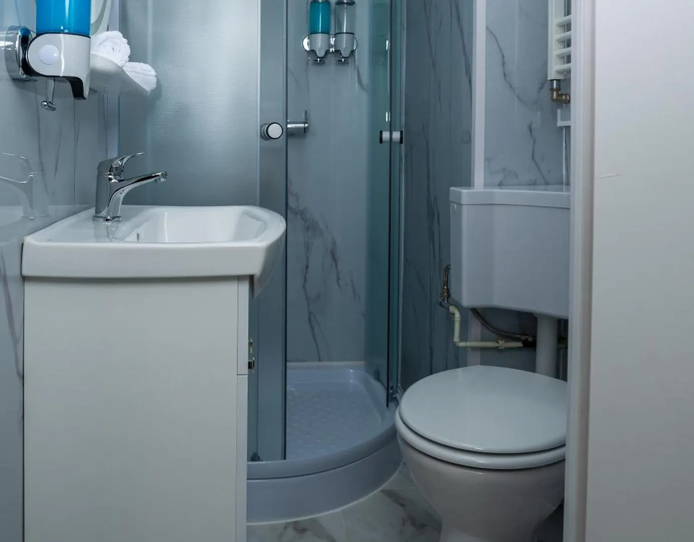 Iancu Jianu Premium Stay Apartment Bukurešť