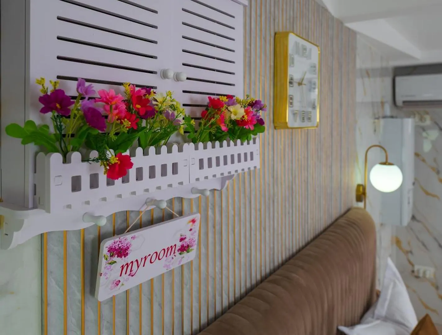 Iancu Jianu Premium Stay Apartment Rumunsko