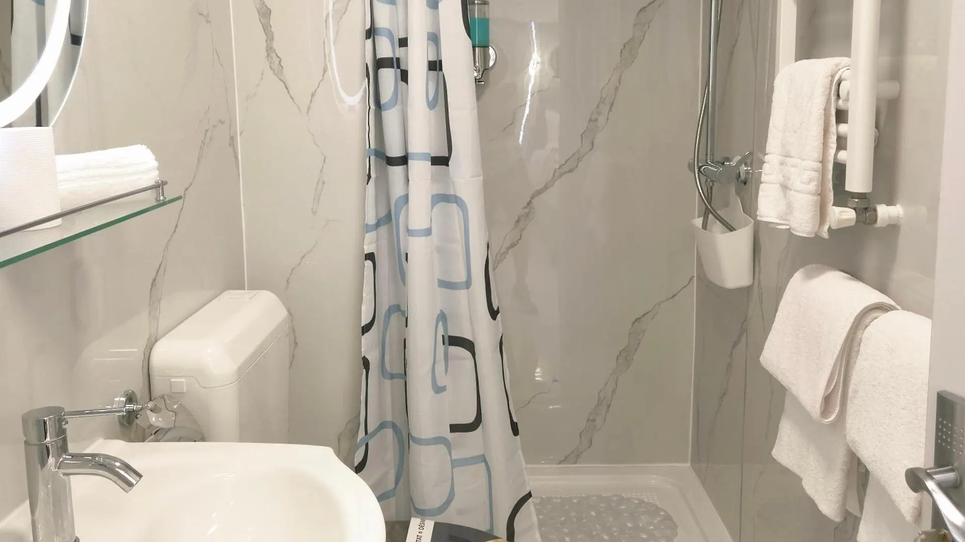 Iancu Jianu Premium Stay Apartment Bucarest 0*,  Romania