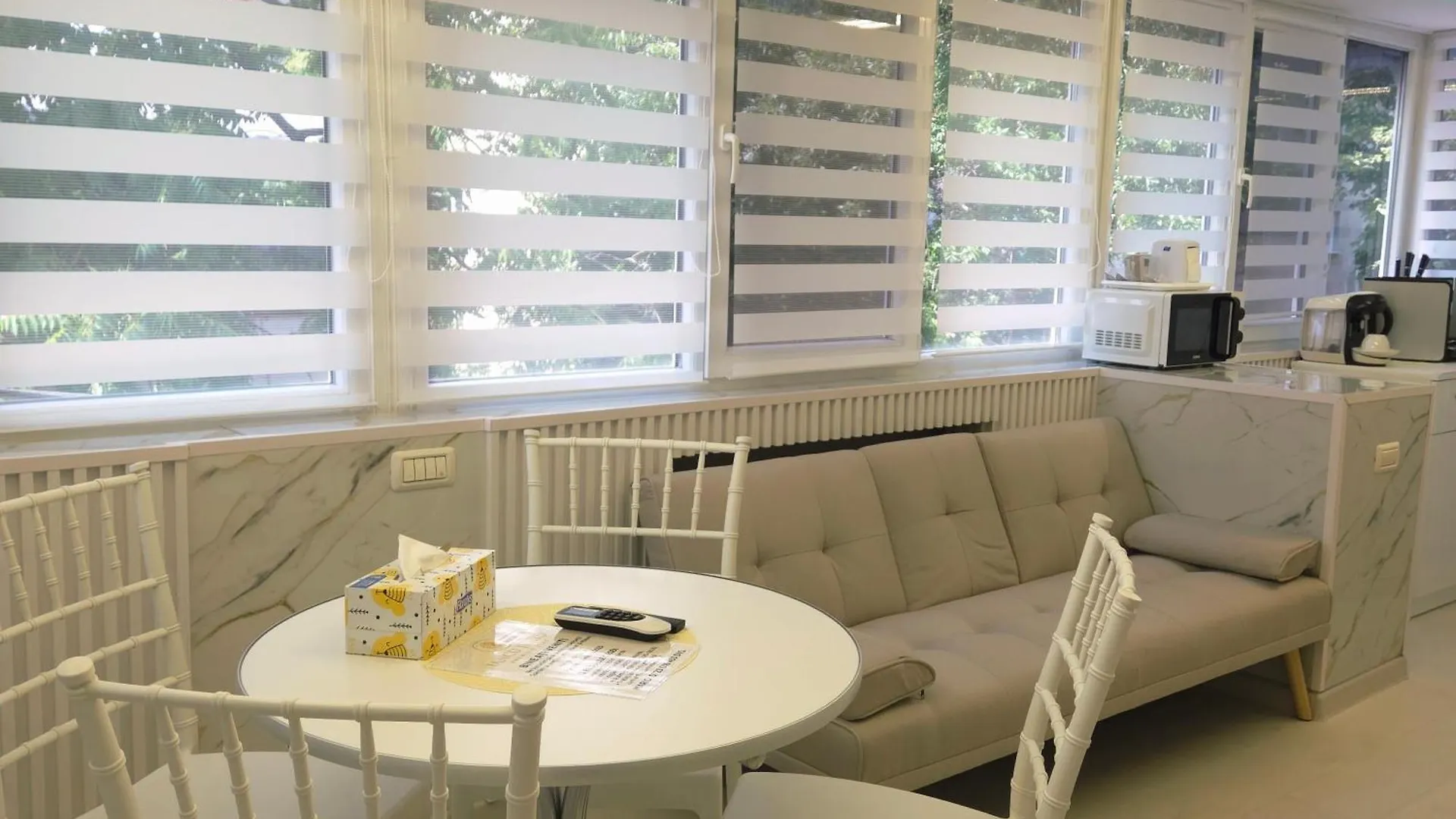 Iancu Jianu Premium Stay Apartment Bucarest