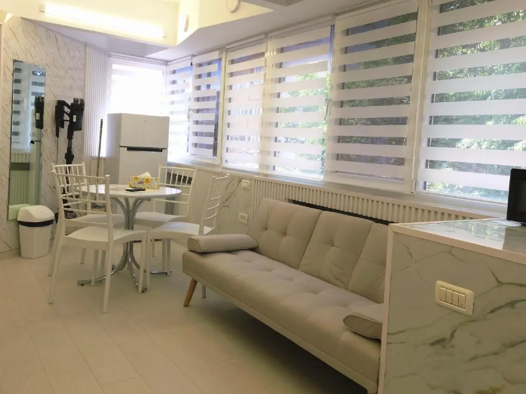 Iancu Jianu Premium Stay Apartment Bucarest