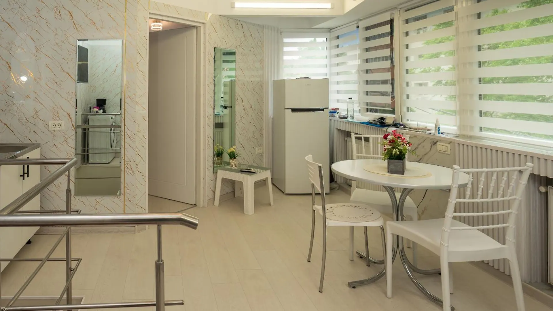 Iancu Jianu Premium Stay Apartment  Bucharest